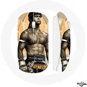 MANIACASE Souris Sans Fil Buakaw Por Pramuk Art