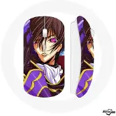 MANIACASE Souris Sans Fil Anime Code Geass Lelouch