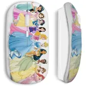 MANIACASE Souris Sans Fil Disney Princess