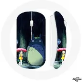MANIACASE Souris Mon voisin totoro sans fil