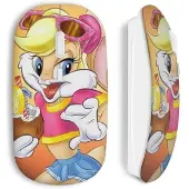 MANIACASE Souris sans fil lola bunny bugs girl fun