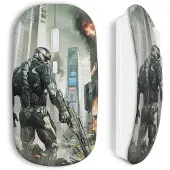 MANIACASE Souris sans fil game robot