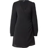 Vero Moda Robe 'VMCARLA' noir