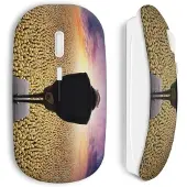 MANIACASE Souris Sans Fil Minion