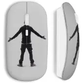 MANIACASE Souris Sans Fil Eminem