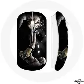MANIACASE Souris arts martiaux mixtes Ultimate Fighting Championship Sans Fil
