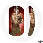 MANIACASE Souris John Cena Sans Fil