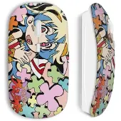 MANIACASE Souris sans fil gurren lagann Anime