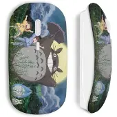 MANIACASE Souris Sans Fil Mon Voisin Totoro Manga Anime