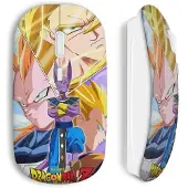 MANIACASE Souris Sans Fil Dragon Ball Z Goku