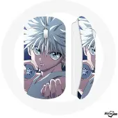 MANIACASE Souris Sans Fil Hunter x Hunter manga