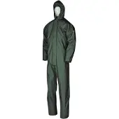 SIOEN Flexothane Regenoverall Xxxl (3XL, 1x)