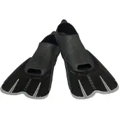 Cressi Palmes De Natation Agua Short
