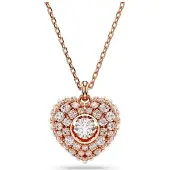 Swarovski Collier Pendentif Élégant pour Femme Swarovski 5680402