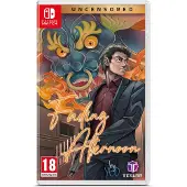 Games Switch Fadingafternoon Uncensored Clair