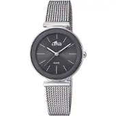 Lotus Montre Femme Lotus L18434/2 Argent