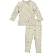 Meyco Pyjama, Gris, (80)