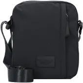 Tom Tailor Sac à bandoulière 'Boston' noir