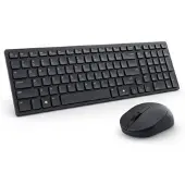 Dell Clavier Et Souris Sans Fil Silent Km555