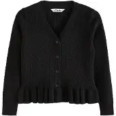 Clarks Cardigan noir