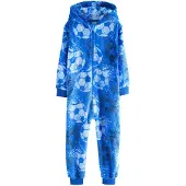 Next Pyjama bleu / blanc