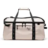 Herschel Sac de voyage 'All Season' beige / noir