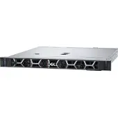 Dell Serveur Poweredge R360 Intel Xeon 6315p 32gb 480gb Ssd Sata