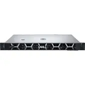 Dell Serveur Poweredge R360 Intel Xeon 6325p 32gb 480gb Ssd 700w