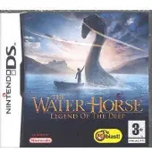 The Water Horse Legend Of The Deep Nintendo Ds