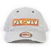 Difuzed Noname Pac-Man - Casquette - Logo Denim