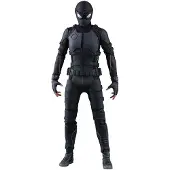 Hot toys Figure MMS540 - Marvel Comics - Spider-Man : Far From Home - Spider-Man Stealth Suit Standard Version