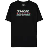 Marvel - Thor: Love And Thunder - T-Shirt Homme (Xl)