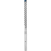 Bosch Expert 8x 18x800x940 Mm Sds-max Wall Drill Bit Argenté