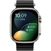 Radiant Montres Connectée Ras10902