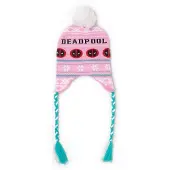 Deadpool - Laplander rose rose