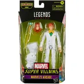 Marvel figurine de jeu Arcade junior 15 cm 4 pièces