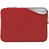 MW Housse Basics Eco pour MacBook Air 15'' Rouge