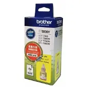 Brother INK BT-5000Y yellow T3xx T4xx T5xx T7xx T9xx cca 5000 - INKTANK