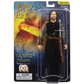 Mego Le Seigneur Des Anneaux - Figurine Aragorn 20 Cm