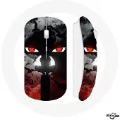 MANIACASE Souris Sans Fil Itachi Uchiha Naruto Manga