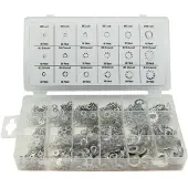 Velleman Jeu De Rondelles - 720 Pcs