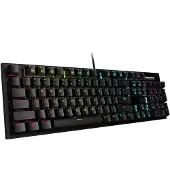Gigabyte - Clavier AORUS K1 - AZERTY