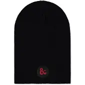 Difuzed Dungeons & Dragons - Bonnet Slouchy