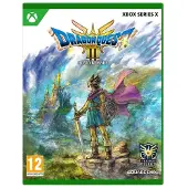 Videojuego Xbox Series X Square Enix Dragon Quest III Remake