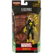 Hasbro Marvel Legends Darkstar