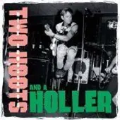 Sonic Rick Broussard's Two Hoots And A Holler