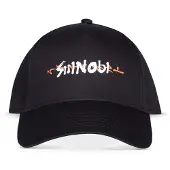 Difuzed Naruto Shippuden - Shinobi - Casquette Ajustable Homme