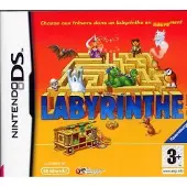 Labyrinthe Nintendo DS