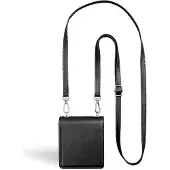 FORCE CASE Pochette bandoulière G Z Flip Series Noir