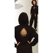 Groovy Harry Potter - Poudlard Gold - Combinaison Kids (7-9yo)